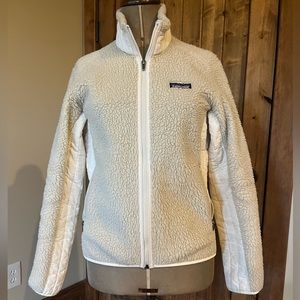 Patagonia synchilla jacket